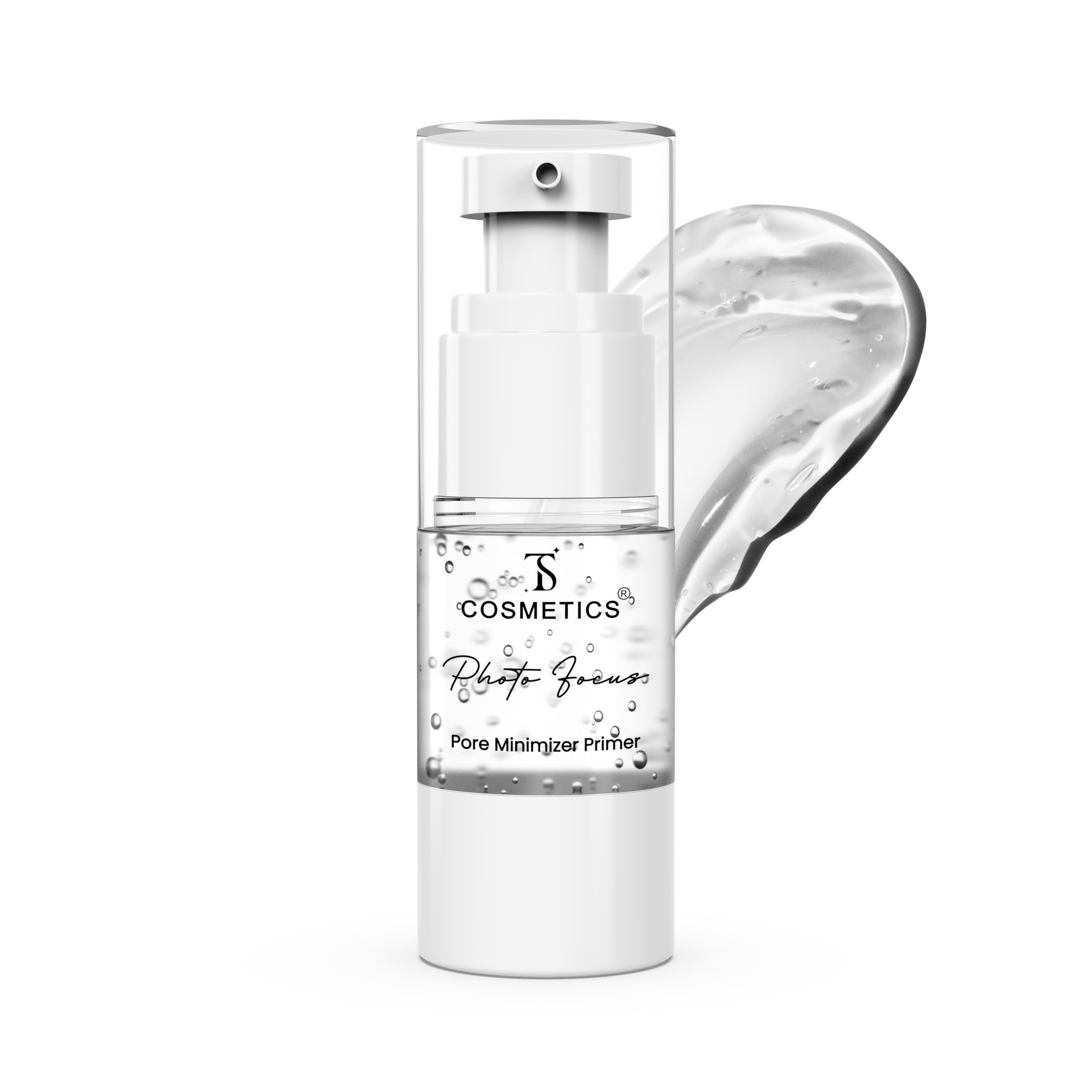 Pore minimizer primer