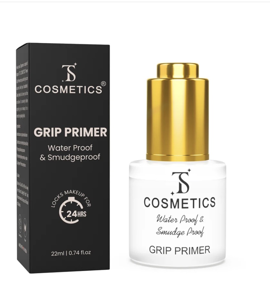 Grip primer