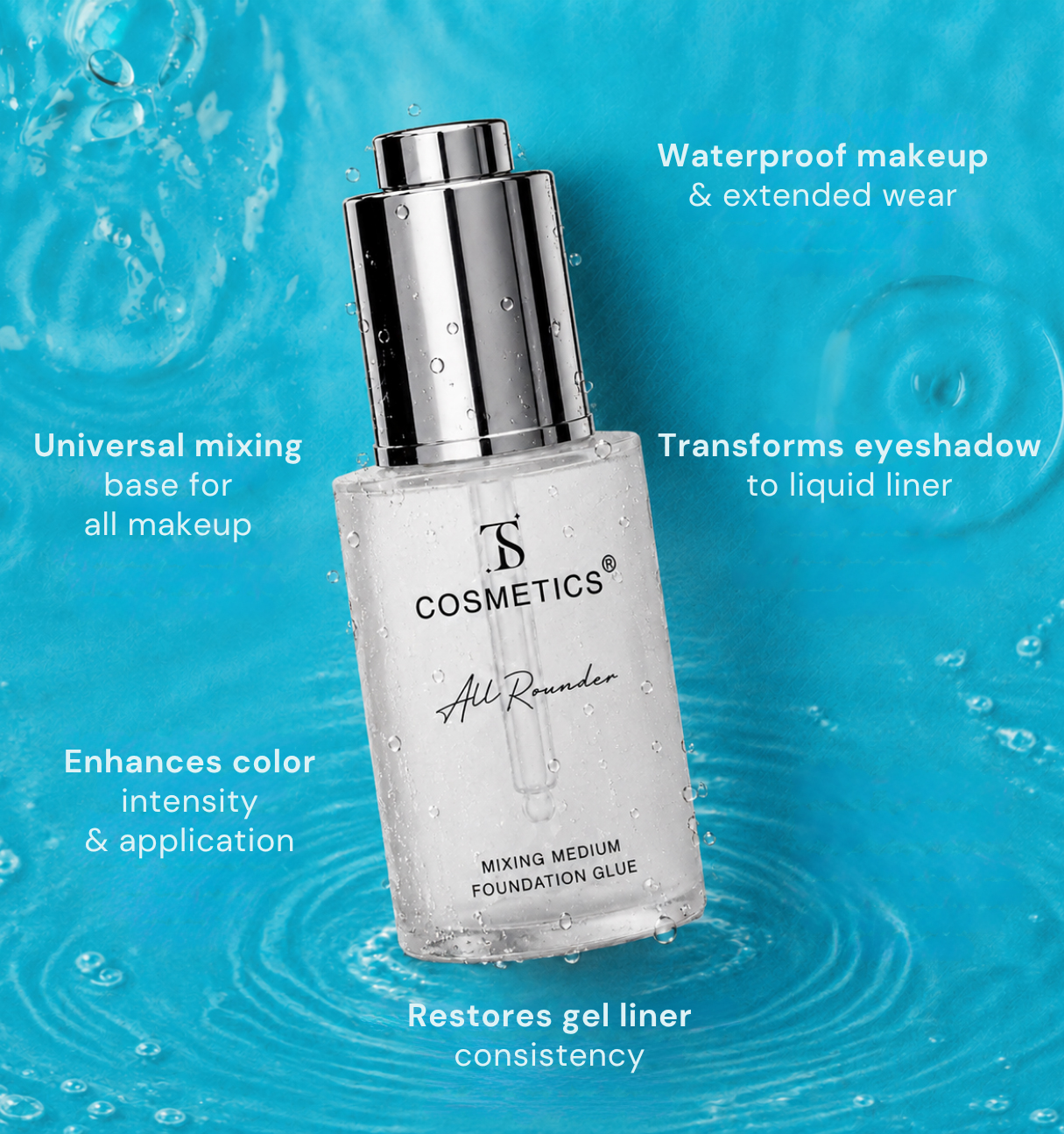 Foundation Glue 