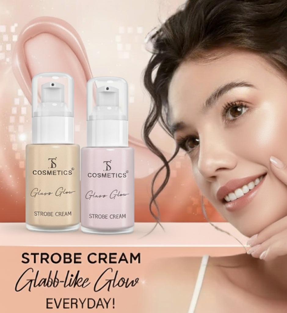 Strobe Cream thumbnail 3