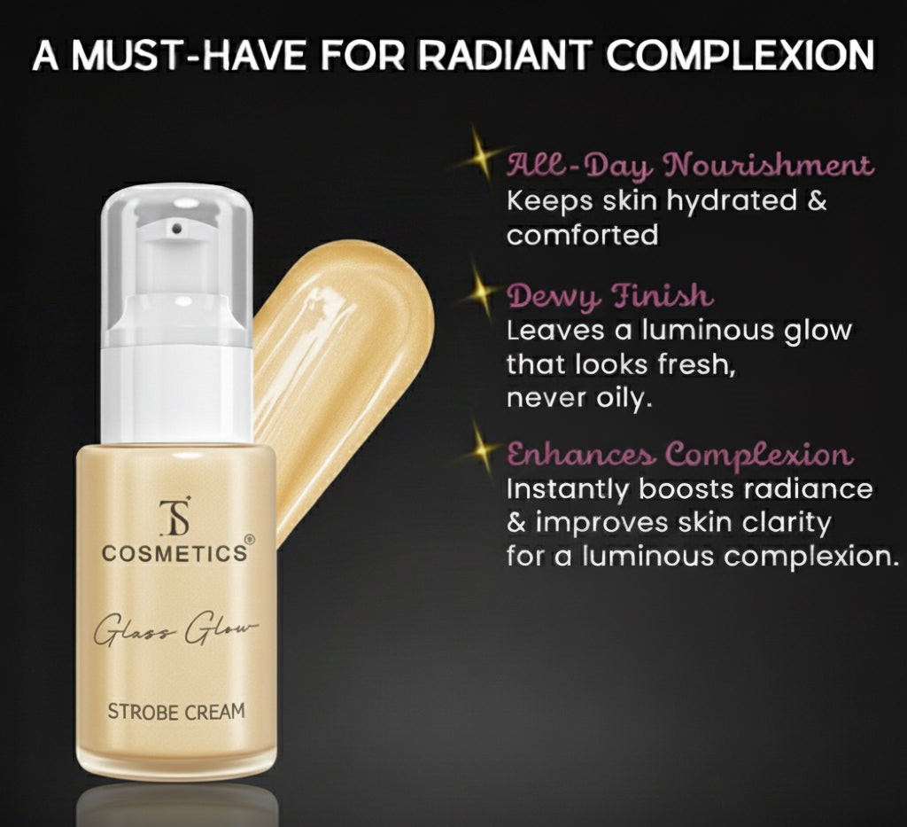 Strobe Cream thumbnail 1
