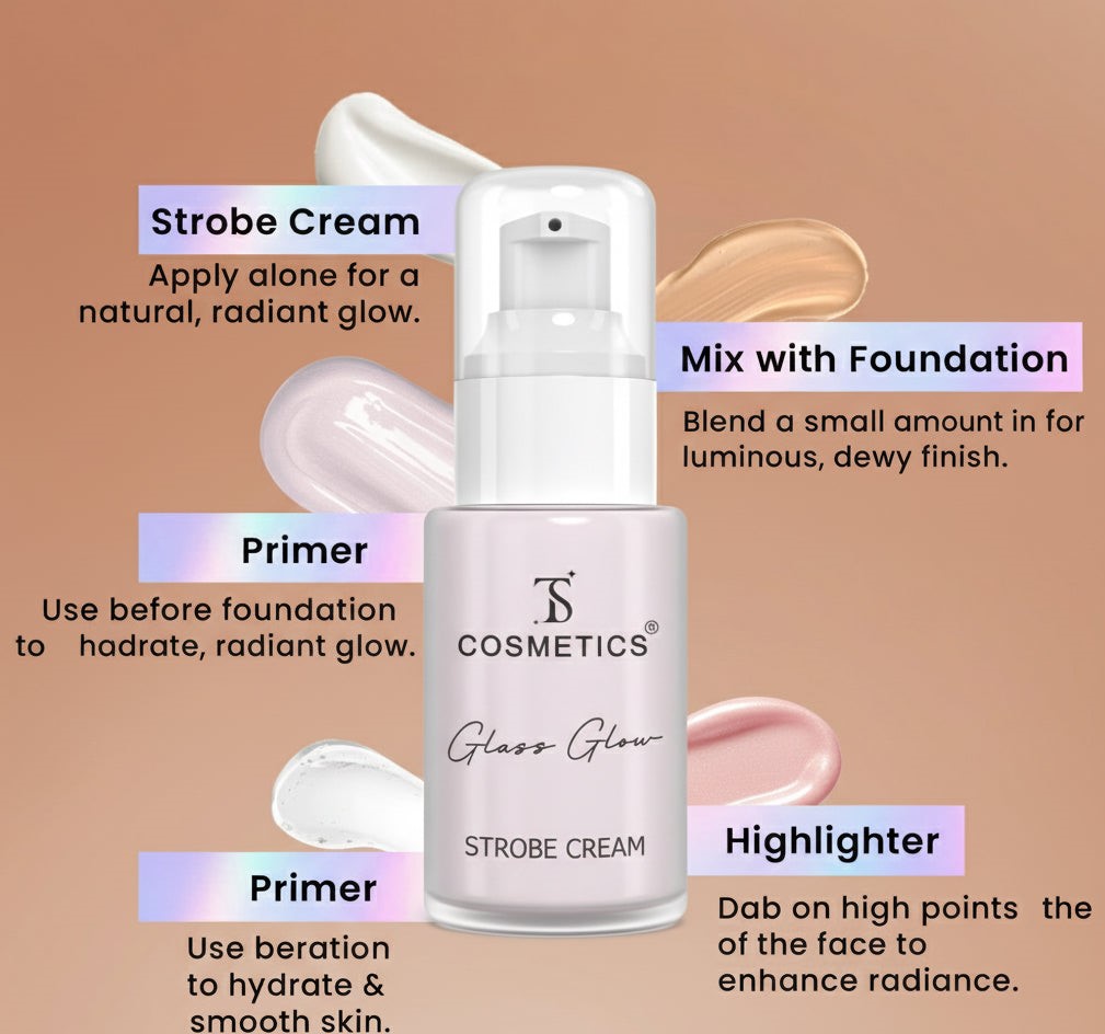 Strobe Cream thumbnail 4