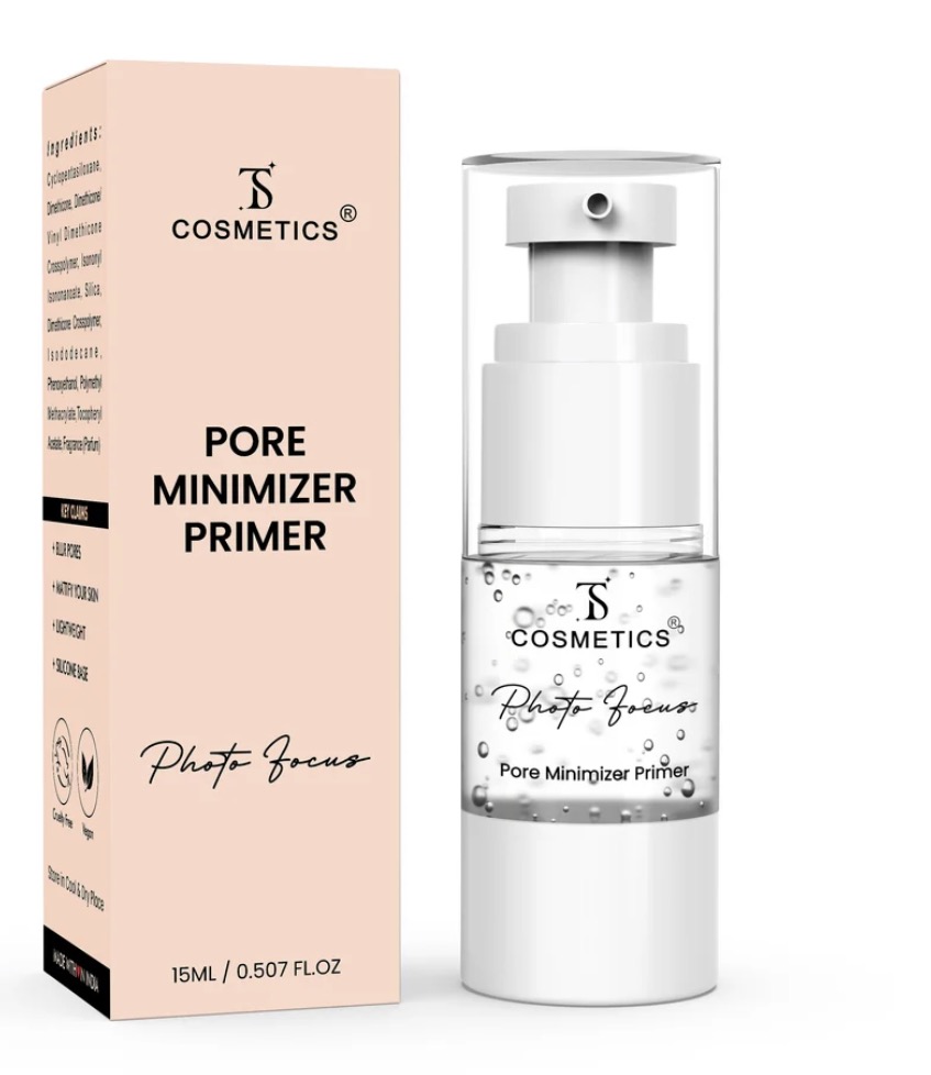 Pore Minimizer Primer