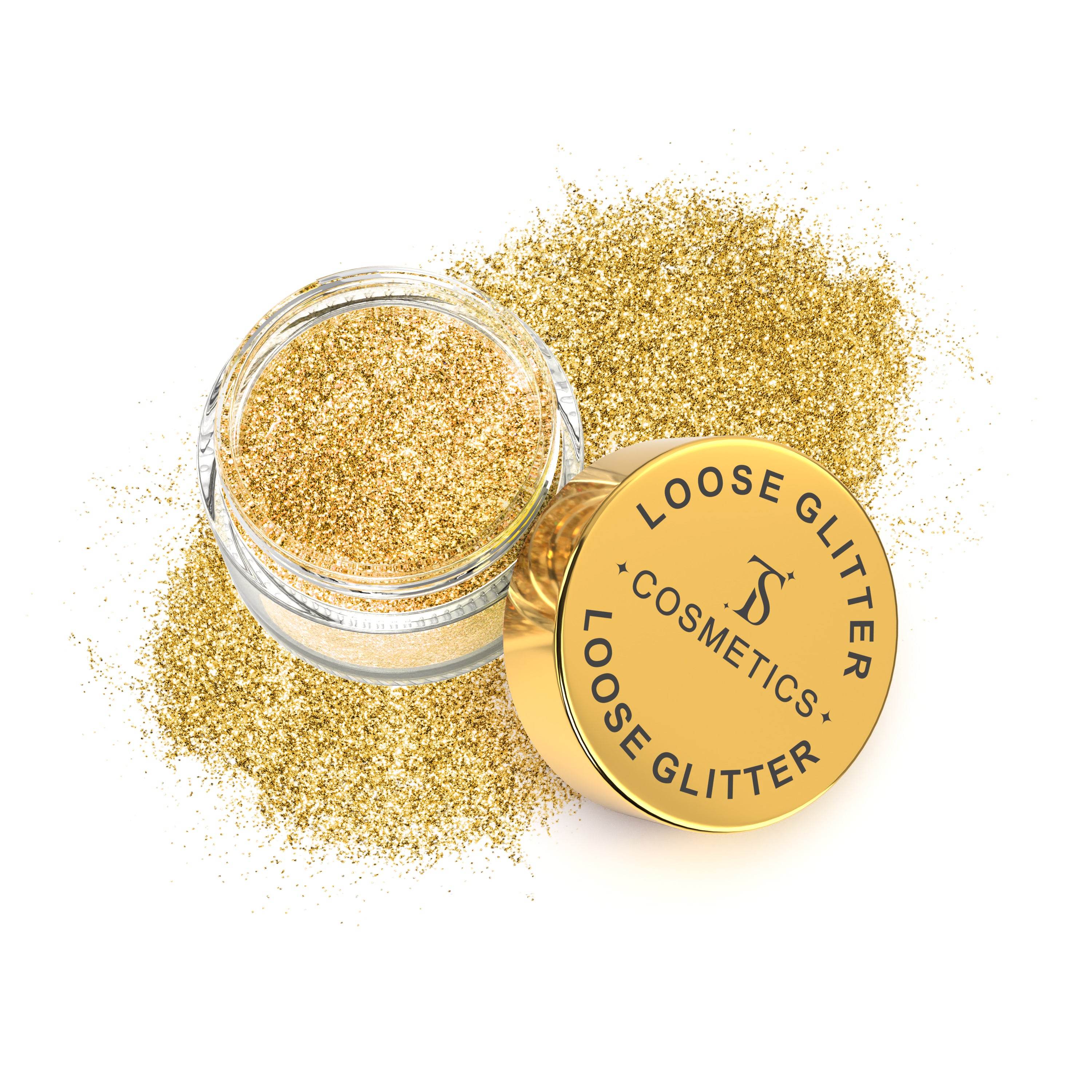 Dull gold